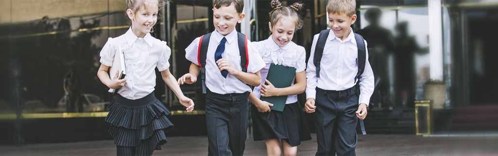 Globe School Uniforms Company in Dubai – School Uniforms Shop ...